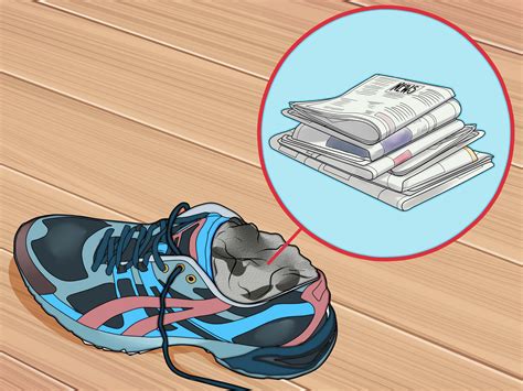 how to stop a shoe from squeaking